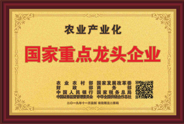 殊荣加身！KY平台-KY（中国）一站式服务平台
再获标杆龙头企业和优势特色产业30强等称号