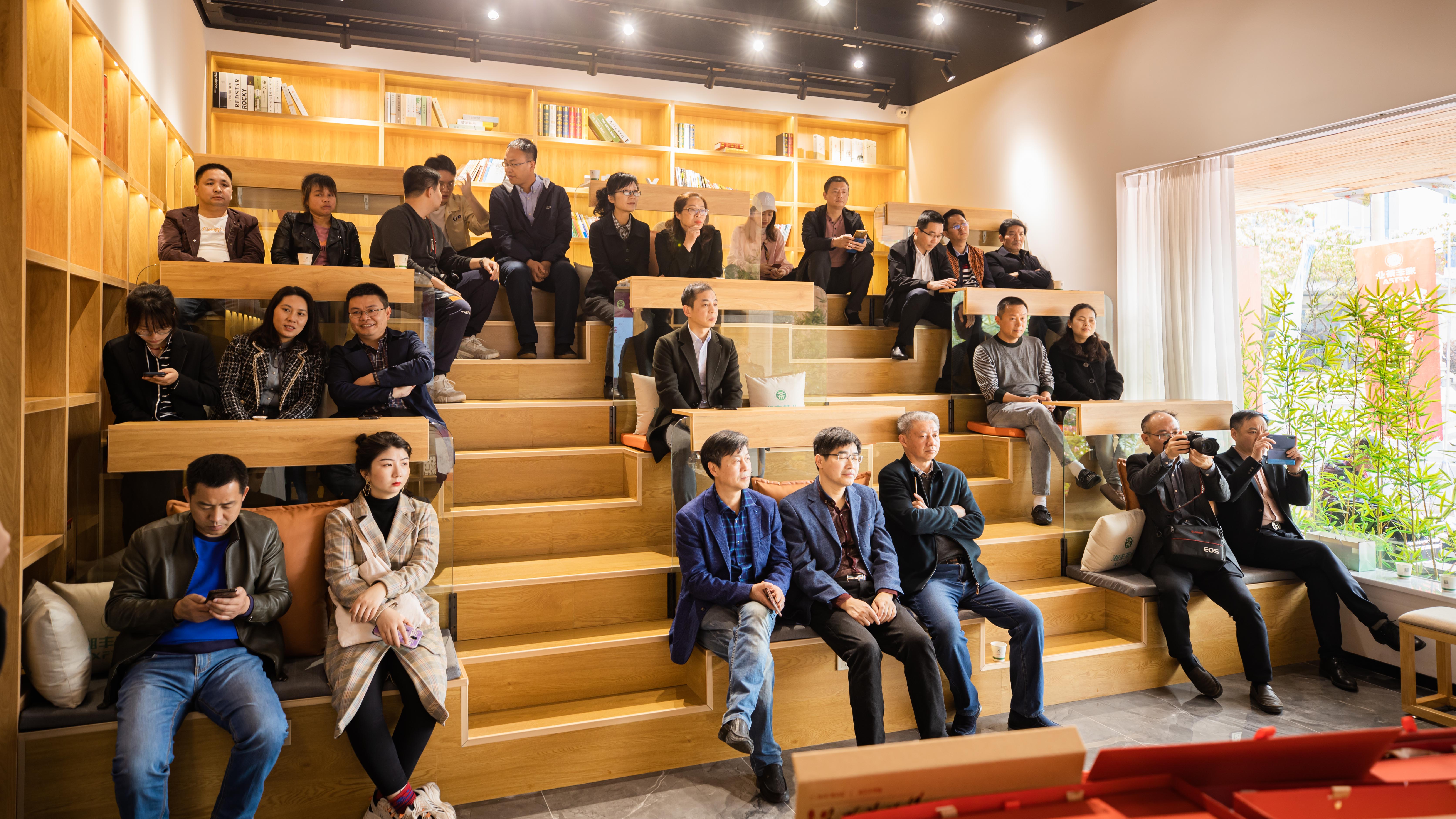 流萤七月，专修“内功”---KY平台-KY（中国）一站式服务平台商学院第一期课程纪要