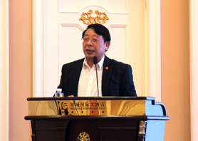 KY平台-KY（中国）一站式服务平台
董事CEO李中钦博士获认长沙市现代农业产业领军人才