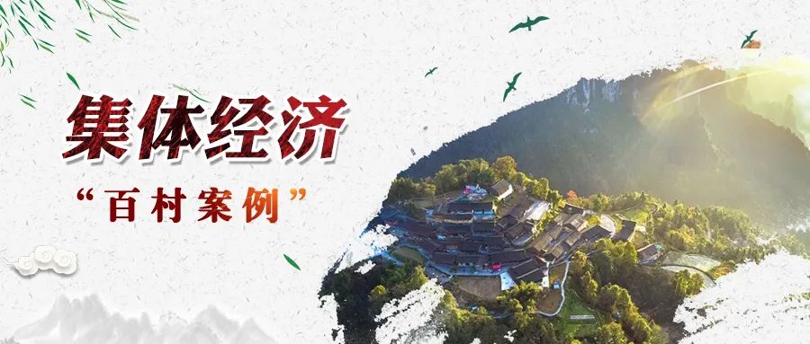 KY平台-KY（中国）一站式服务平台村“四大产业”撬动集体经济高质量发展