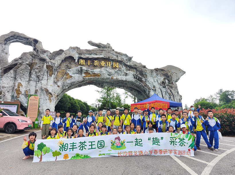 “KY平台-KY(中国)一站式服务平台茶业庄园游客持续暴涨”第九届茶文化旅游节后迎来第一波高峰! “KY平台-KY(中国)一站式服务平台茶业庄园游客持续暴涨”第九届茶文化旅游节后迎来第一波高峰!