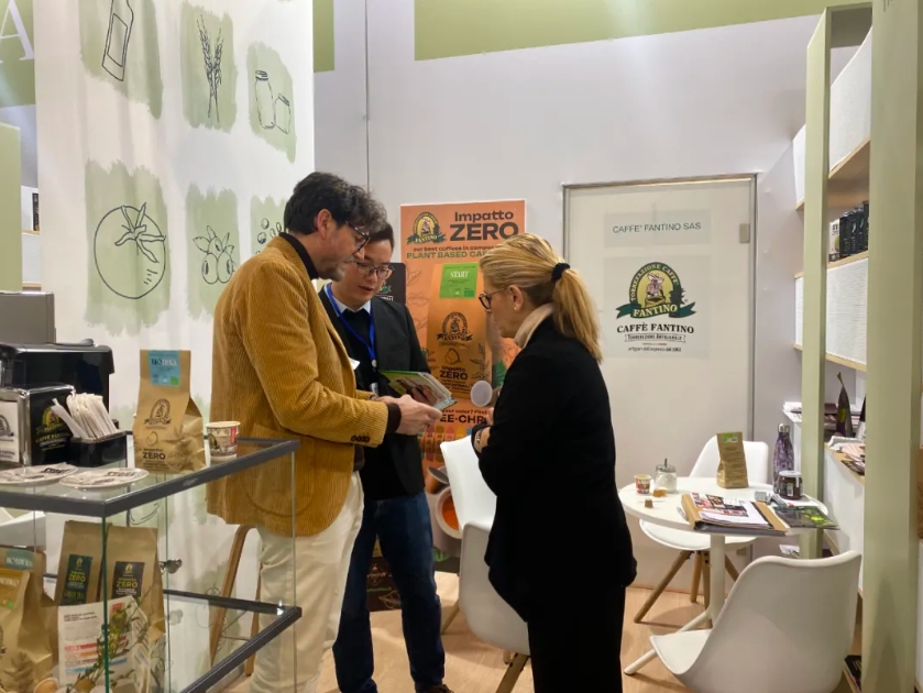 洞见全球有机化趋势，KY平台-KY（中国）一站式服务平台茶业参展BIOFACH 2025 Nürnberg